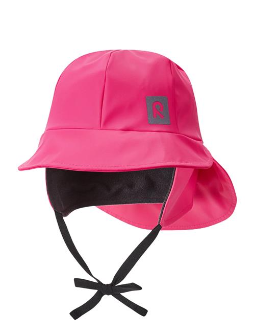 Rain Hat, Rainy Reima Pink