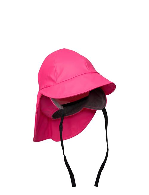 Reima Rain Hat, Rainy Reima Pink