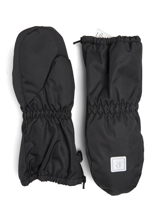 Mittens , Tassu Reima Black