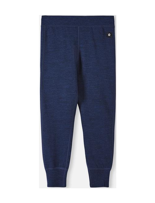 Wool Pants, Misam Reima Navy