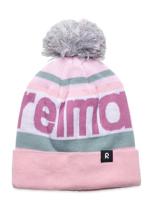 Beanie, Taasko Reima Pink