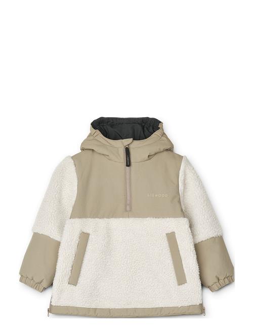 Liewood Brucie Anorak Liewood Beige