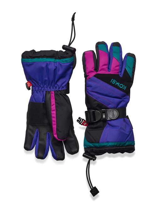 Kombi Original Jr Glove Kombi Purple