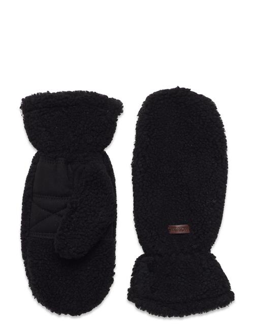 Camila Jr Mitt Kombi Black