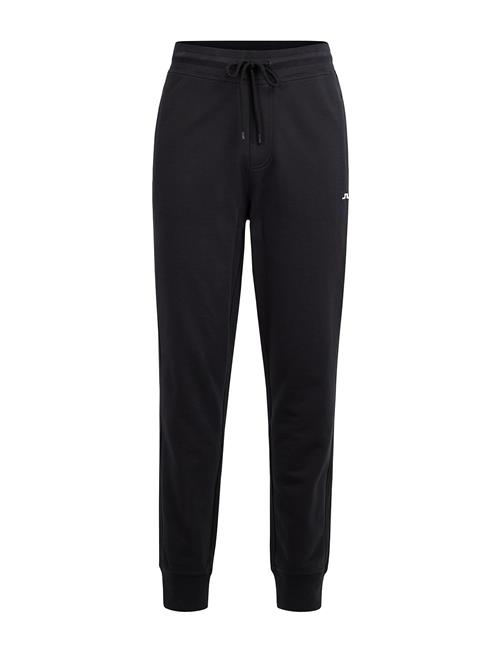 J. Lindeberg Cal Sweat Pant J. Lindeberg Black