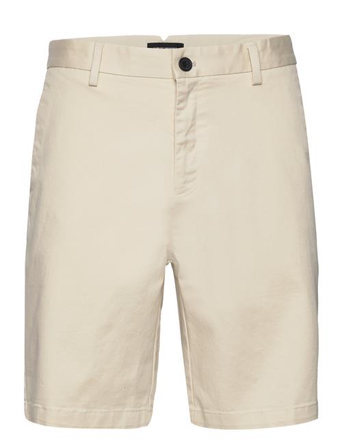 Clean Cut Copenhagen Milano Twill Shorts Clean Cut Copenhagen Cream