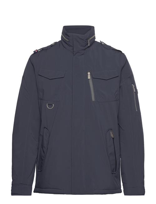 Livorno Freddo Jkt M SNOOT Navy