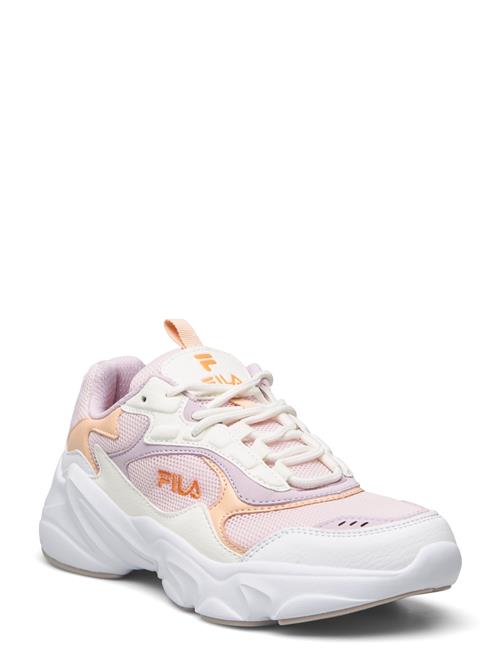 FILA Collene Cb Wmn FILA White