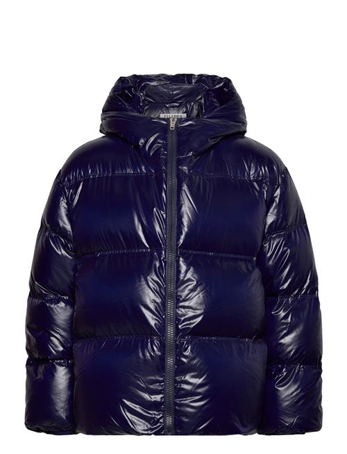 Filippa K Puffer Jacket Filippa K Navy