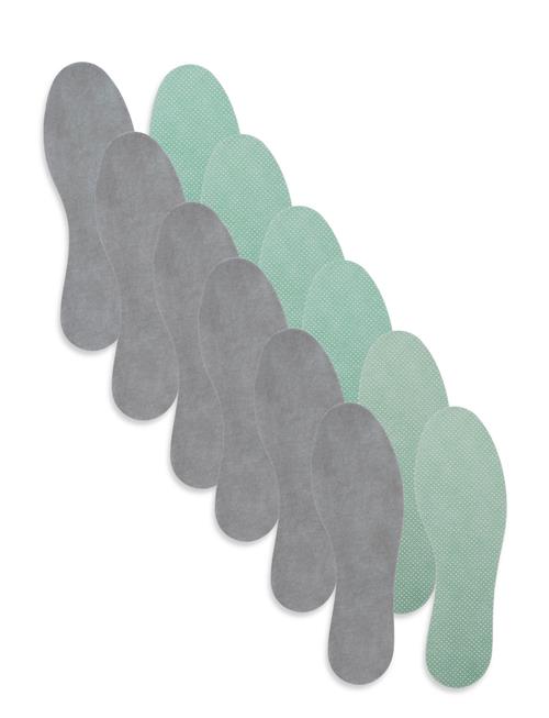 Deo Scent Insole Springyard Green