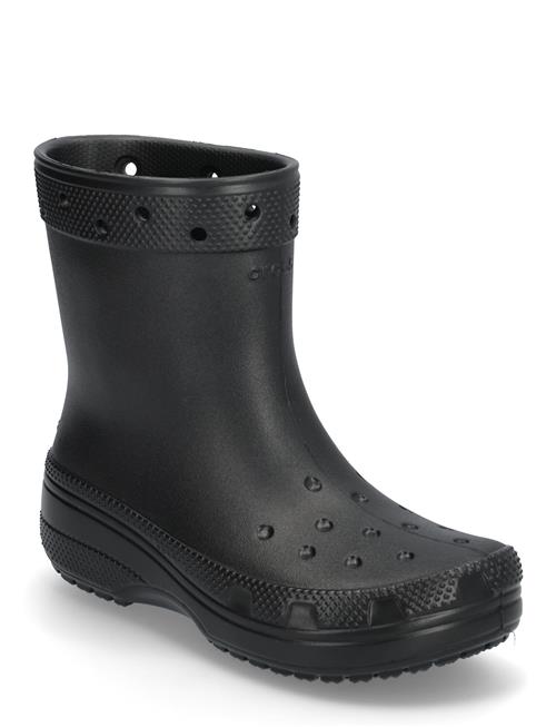 Crocs Classic Boot Crocs Black