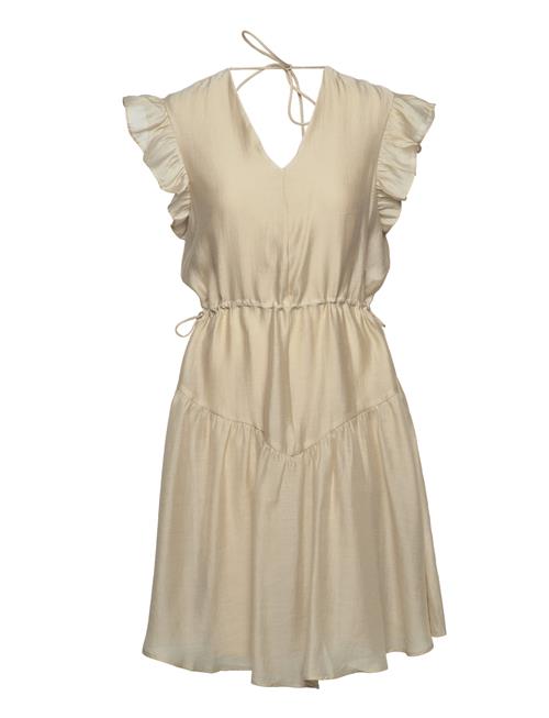 Bruuns Bazaar Zaria Camma Dress Bruuns Bazaar Beige