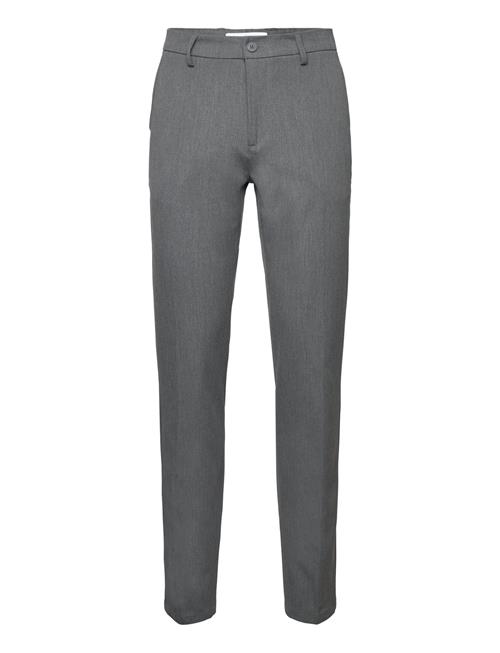 Como Reg Suit Pants Les Deux Grey