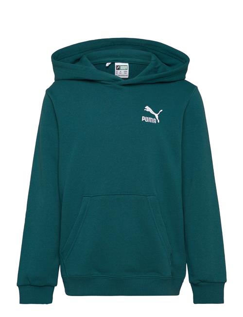 Better Classics Relaxed Hoodie Tr B PUMA Blue