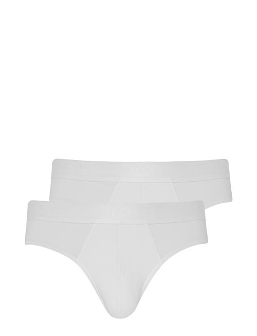 Brief 2-P Jockey White