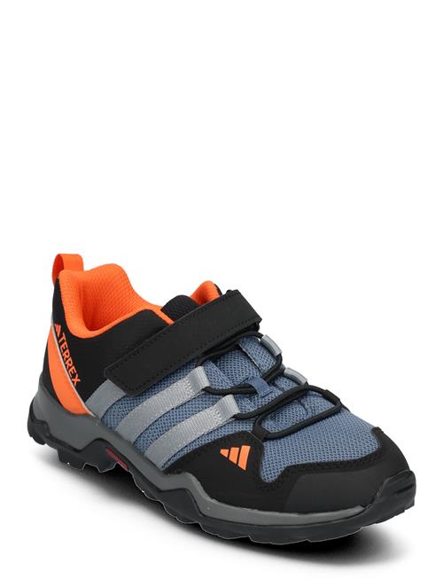 Se adidas Terrex Terrex Ax2R Cf K Adidas Terrex Black ved Booztlet