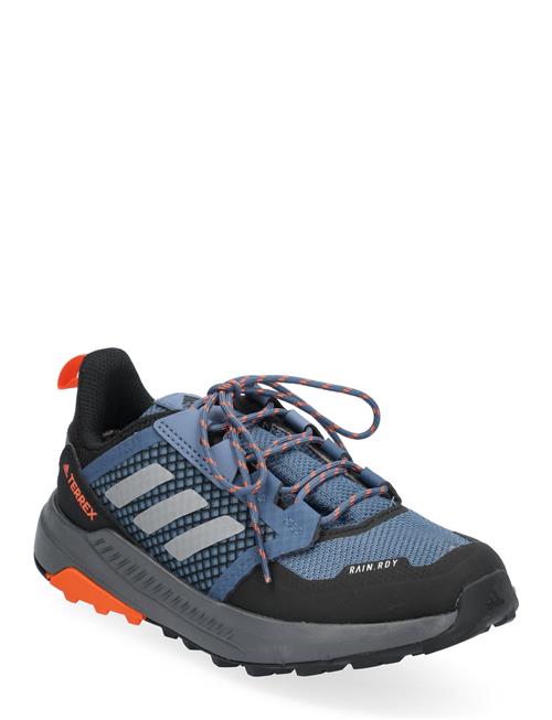 Se adidas Terrex Terrex Trailmaker R.rdy K Adidas Terrex Blue ved Booztlet