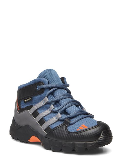 Terrex Mid Gtx I Adidas Terrex Blue