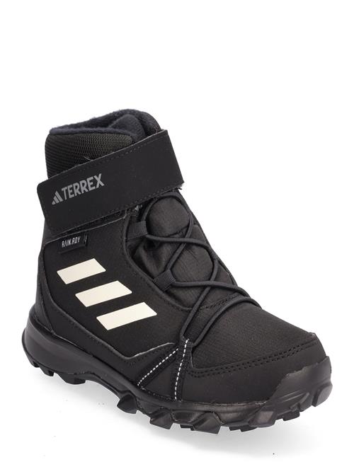 Se adidas Terrex Terrex Snow Cf R.rdy K Adidas Terrex Black ved Booztlet