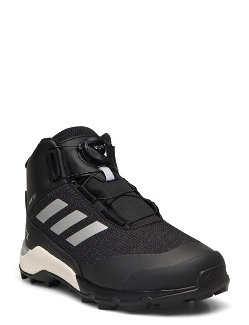 Terrex Winter Mid Boa R.rdy K Adidas Terrex Black