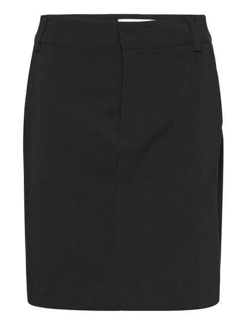 Gestuz Joellegz Mw Skirt Noos Gestuz Black