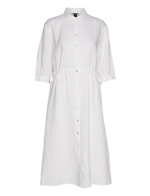 Lindex Dress Lisen Lindex White