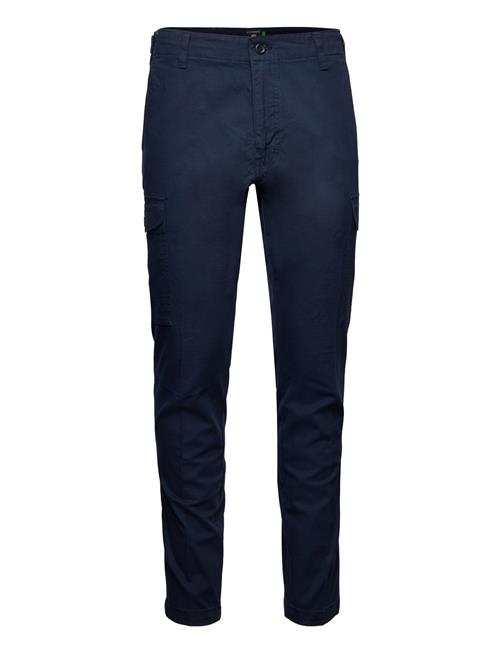 T2 Slim Tapered Dockers Navy