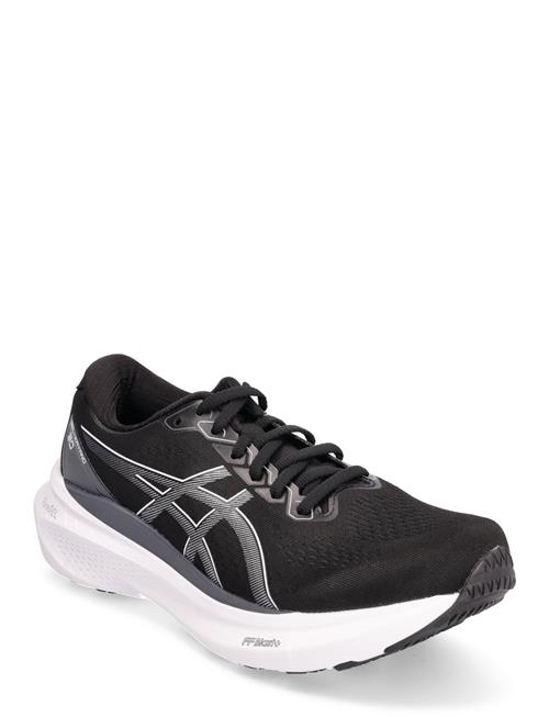 Se Asics Gel-Kayano 30 Asics Black ved Booztlet