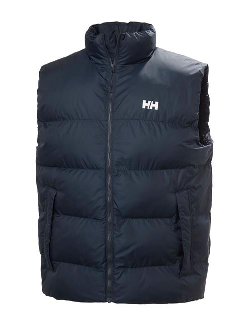 Se Helly Hansen Active Puffy Vest Helly Hansen Navy ved Booztlet