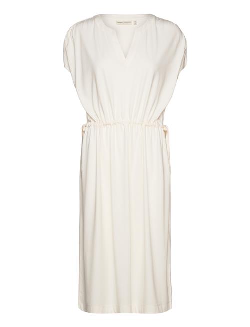 InWear Kasialiw Maxi Dress InWear White