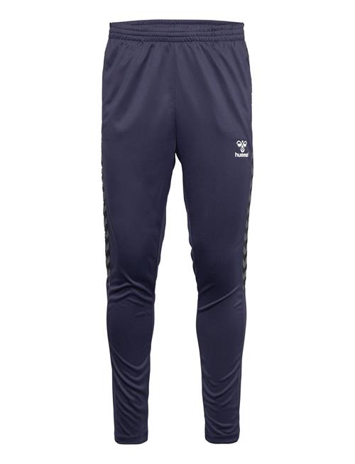 Hummel Hmlauthentic Training Pants Hummel Blue