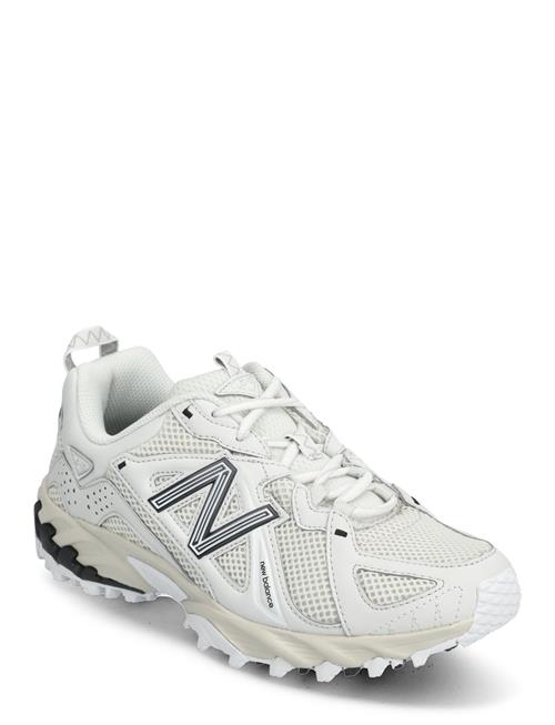 Se New Balance New Balance 610T New Balance Grey ved Booztlet