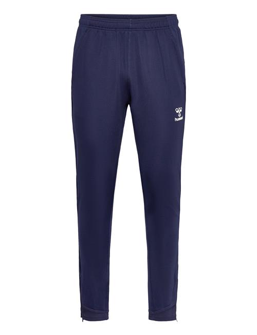 Hummel Hmllead Poly Pants Hummel Blue