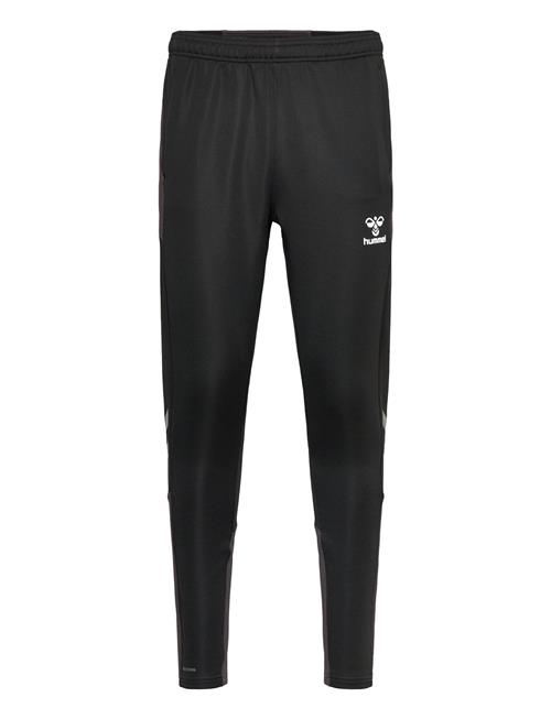 Se Hummel Hmllead Football Pants Hummel Black ved Booztlet