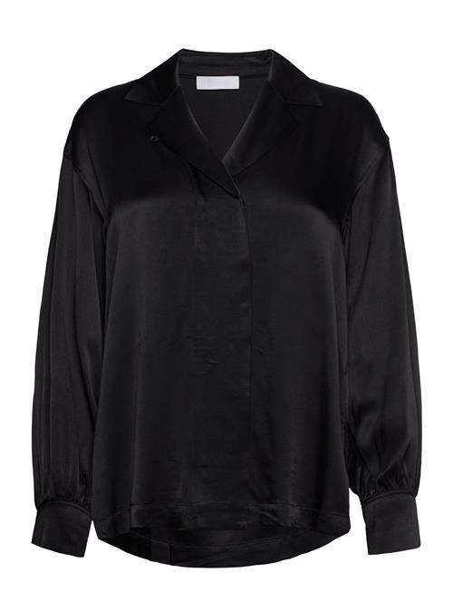 2Nd Shanon Tt - Satin Ease 2NDDAY Black