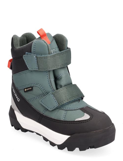 Viking Expower Warm Gtx 2V Viking Green