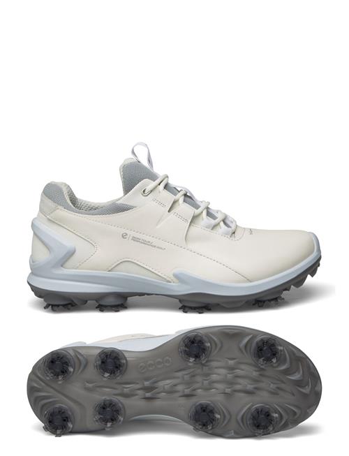 ECCO M Golf Biom Tour ECCO White