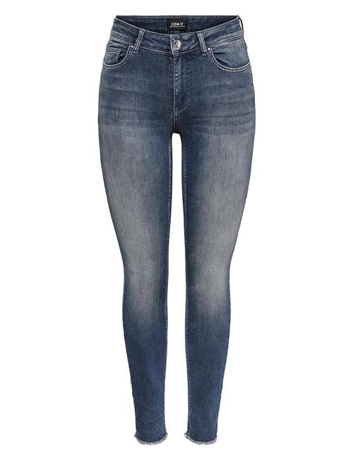 Onlblush Mid Sk Ank Rw Dnm Rea422 Noos ONLY Blue