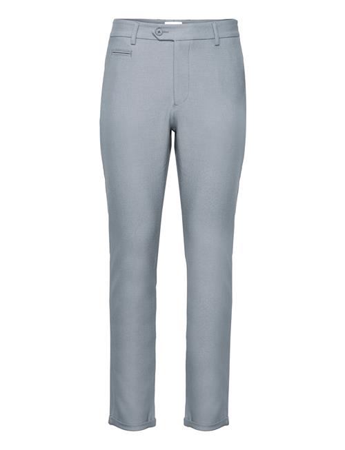 Les Deux Como Suit Pants - Seasonal Les Deux Grey