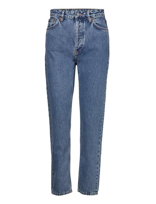 Nudie Jeans Breezy Britt Nudie Jeans Blue