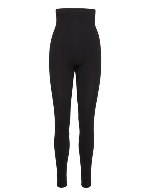 Ecocare High Waisted Seamless Leggings Spanx Black