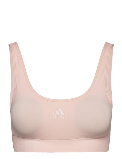 adidas Underwear Bustier Adidas Underwear Pink