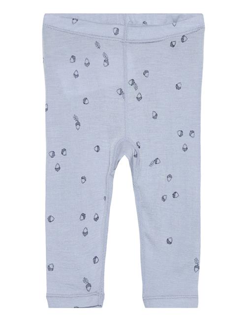 Fixoni Leggings Fixoni Blue