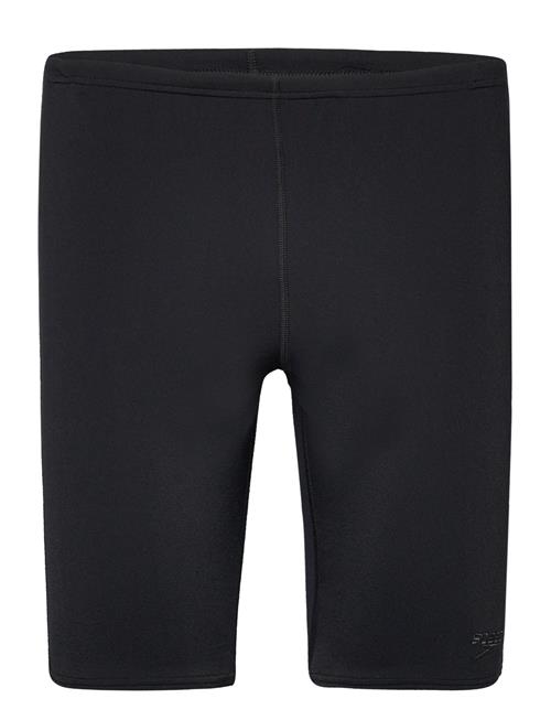 Mens Endurance + Jammer Speedo Black