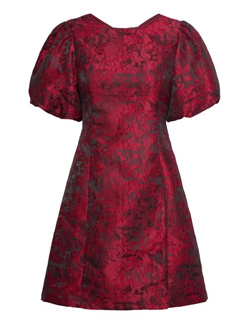 A-View Aria Dress A-View Red