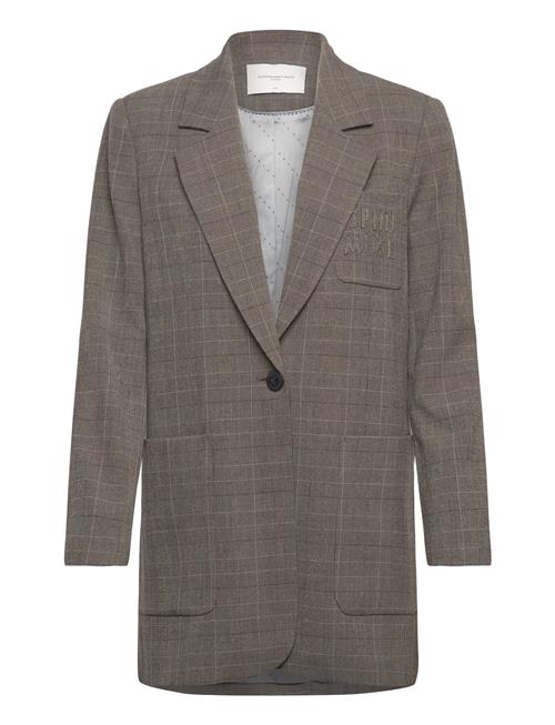 Cmtailor-Blazer Copenhagen Muse Grey