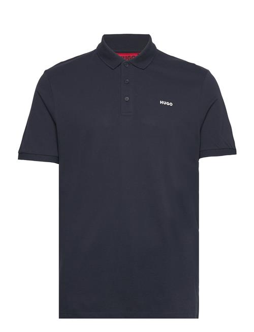 Donos222 HUGO Navy