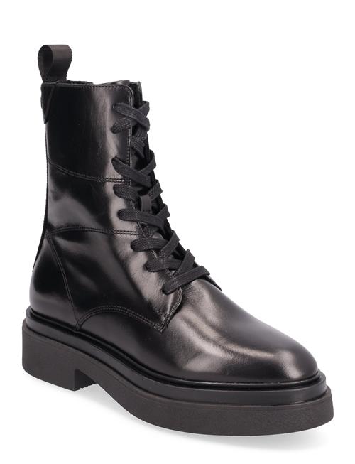 GANT Zandrin Mid Boot GANT Black