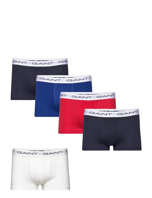 GANT Trunk 5-Pack GANT Patterned