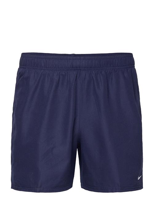 NIKE SWIM Nike 5" Volley Short Solid NIKE SWIM Navy